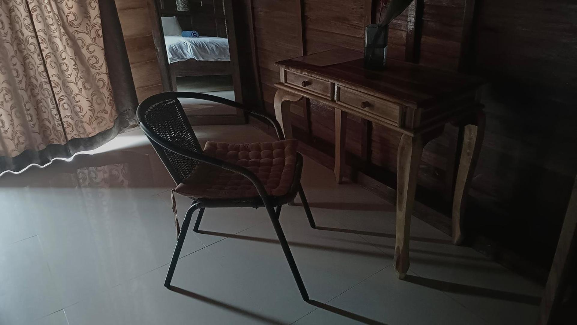 Morning Bali Bungalow Canggu Buitenkant foto