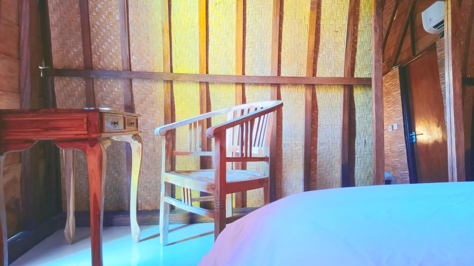 Morning Bali Bungalow Canggu Buitenkant foto