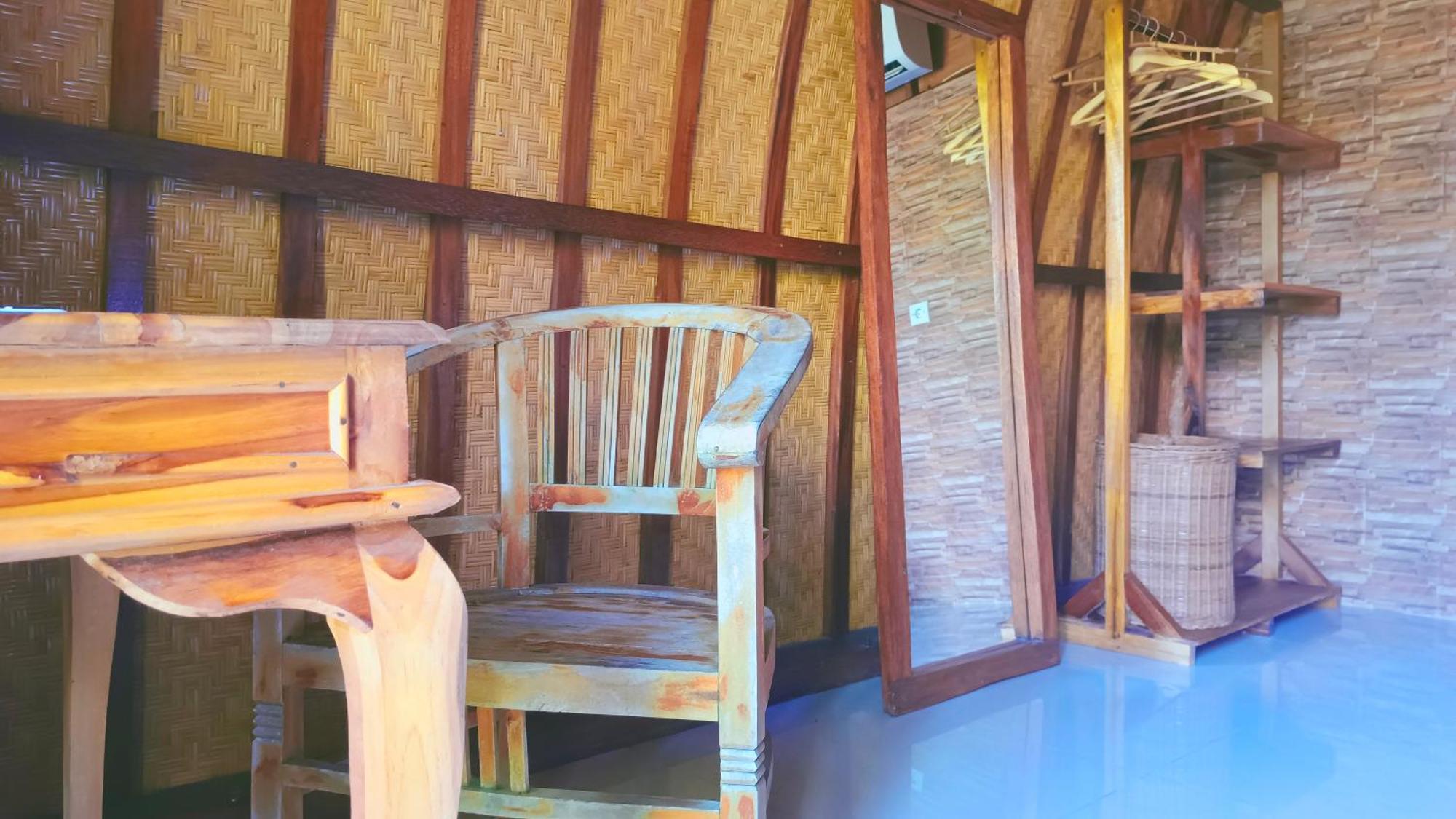 Morning Bali Bungalow Canggu Buitenkant foto
