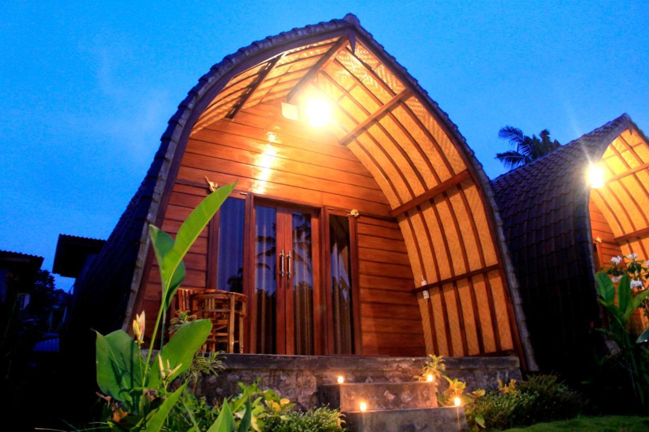 Morning Bali Bungalow Canggu Buitenkant foto