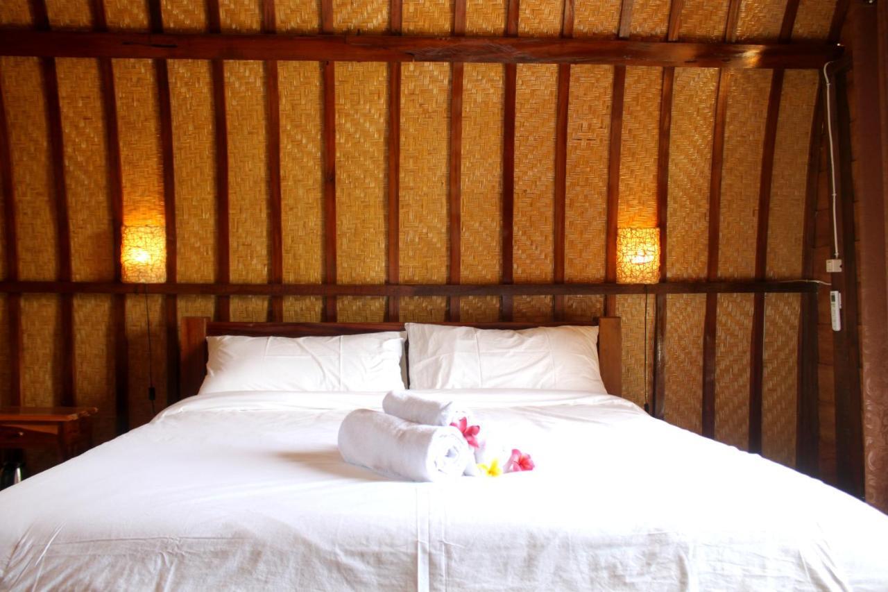 Morning Bali Bungalow Canggu Buitenkant foto