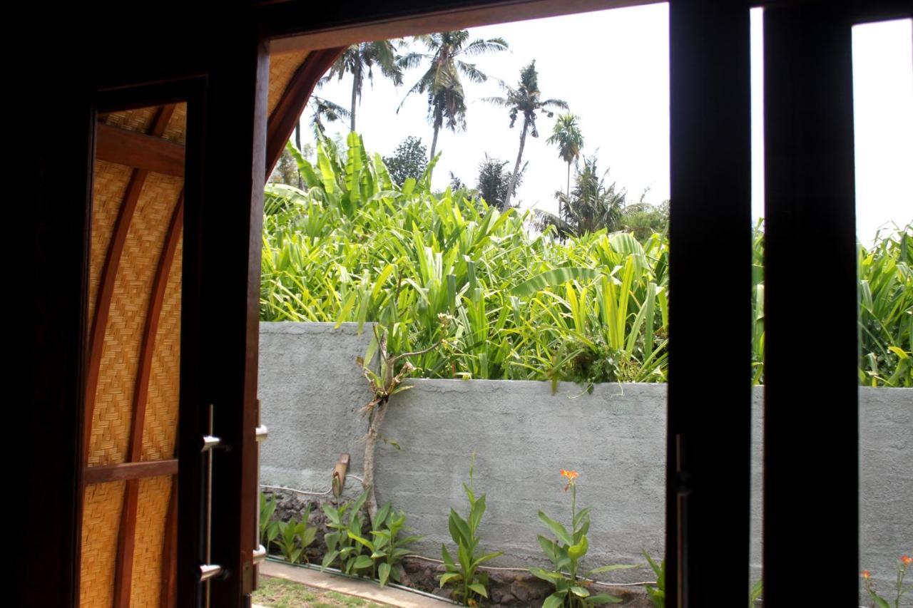 Morning Bali Bungalow Canggu Buitenkant foto